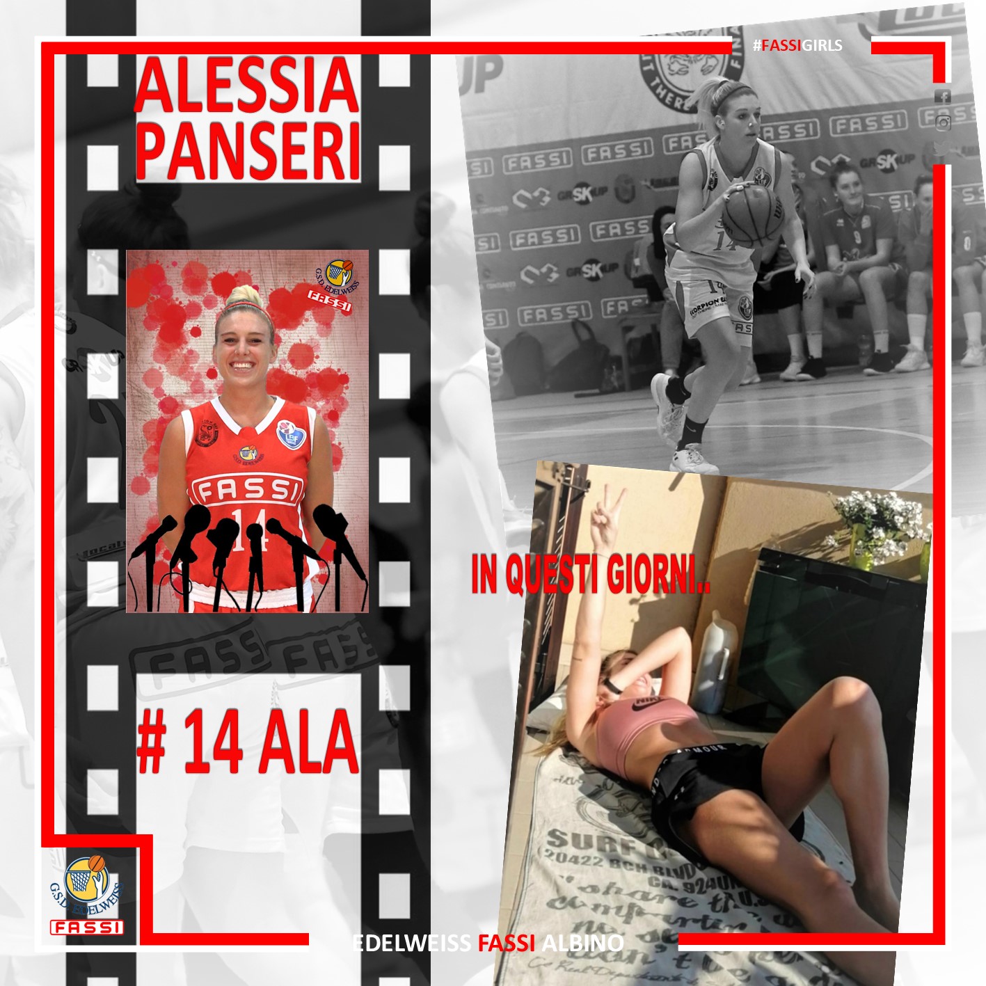 P INTER ALESSIA